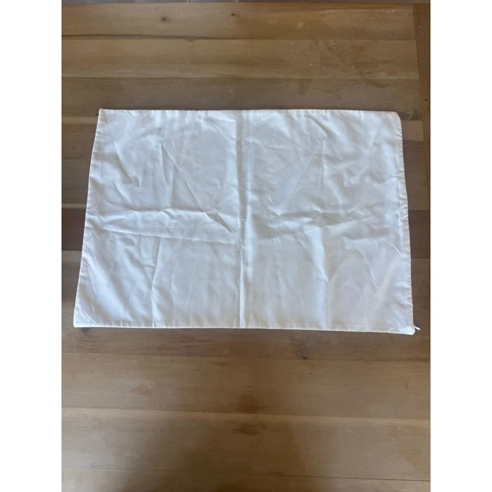 Unbranded Multi Color White Accent Pillow Cover One Size